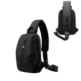 Commuter Sling – 9.7″ Tablet Crossbody